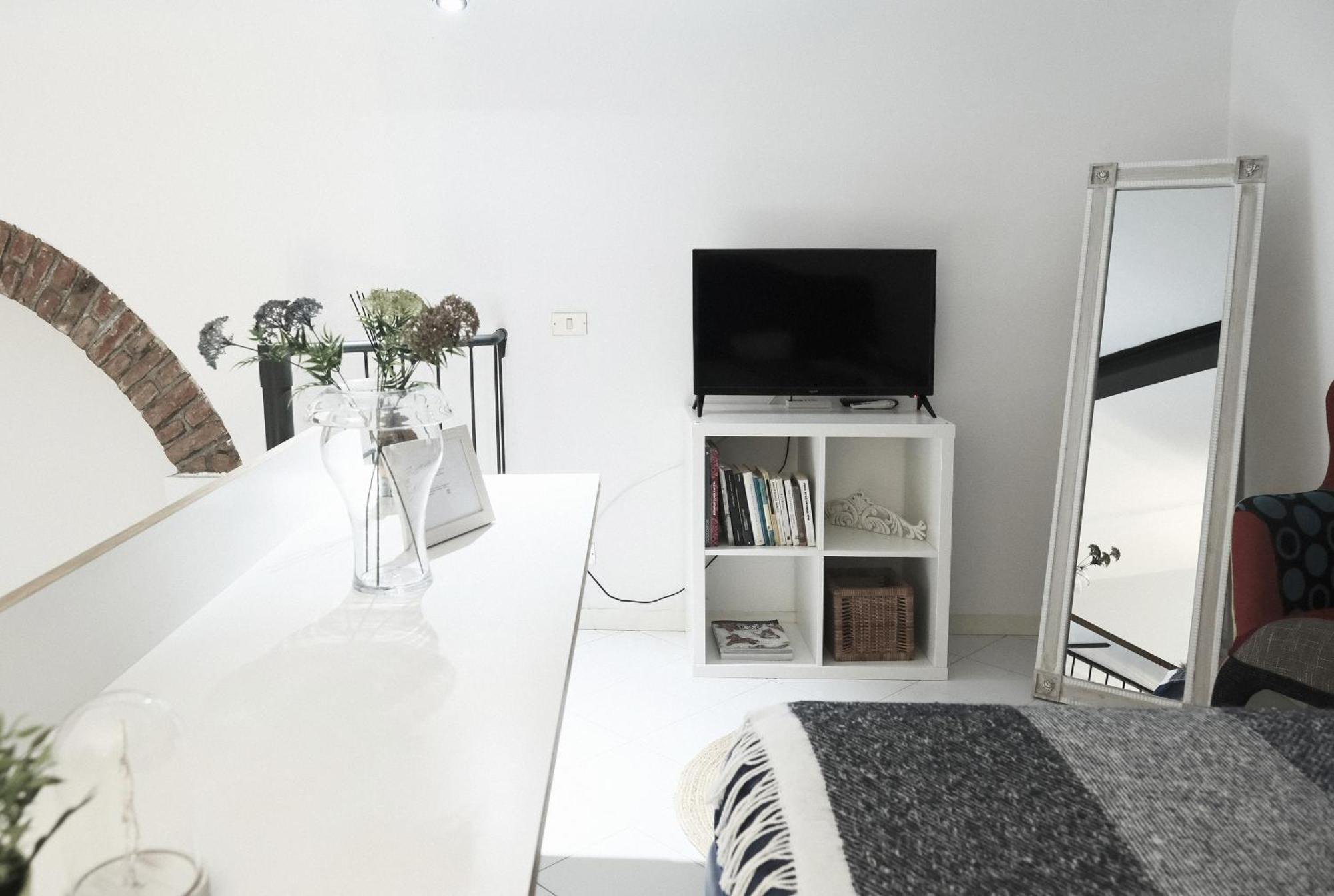 Comecasa Grazioso Loft In Crocetta Near Mangiagalli Milan Exterior photo