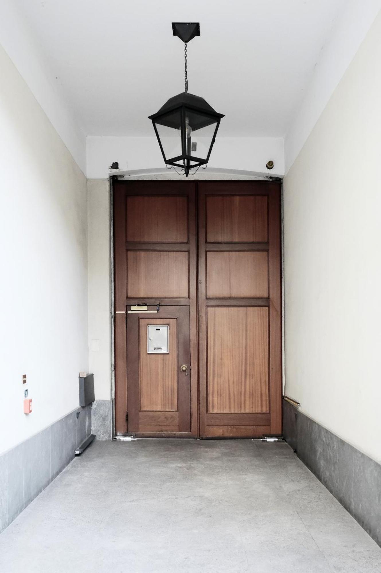Comecasa Grazioso Loft In Crocetta Near Mangiagalli Milan Exterior photo